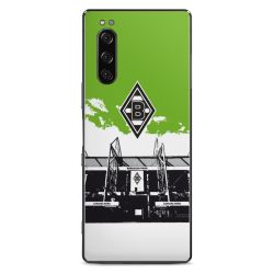 Folien für Smartphones matt