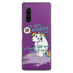 Folien für Smartphones matt