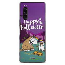 Folien für Smartphones matt