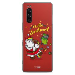 Folien für Smartphones matt