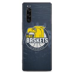 Folien für Smartphones matt