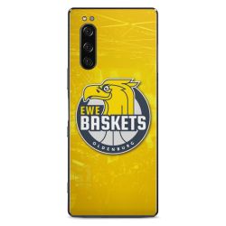 Folien für Smartphones matt