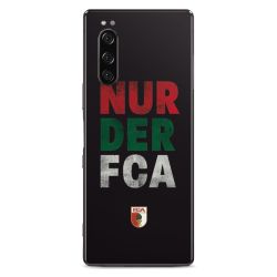 Folien für Smartphones matt