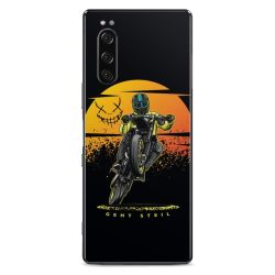 Folien für Smartphones matt