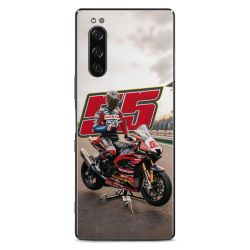 Folien für Smartphones matt