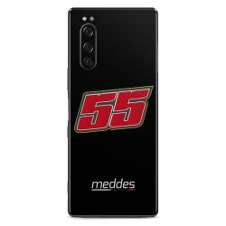 Folien für Smartphones matt