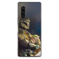 Folien für Smartphones matt