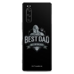 Folien für Smartphones matt