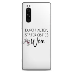 Folien für Smartphones matt