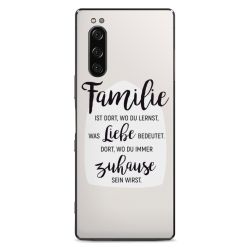 Folien für Smartphones matt