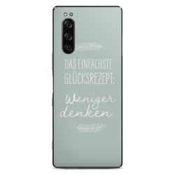 Folien für Smartphones matt