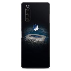 Folien für Smartphones matt