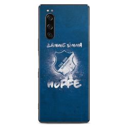 Folien für Smartphones matt