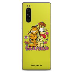 Folier Telefoner måtten