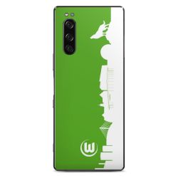 Folien für Smartphones matt