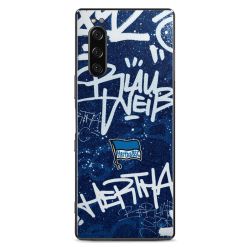 Folien für Smartphones matt