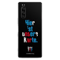 Folien für Smartphones matt