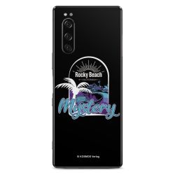 Folien für Smartphones matt