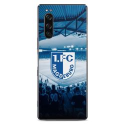 Folien für Smartphones matt