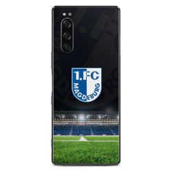 Folien für Smartphones matt