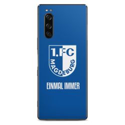 Folien für Smartphones matt