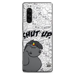 Folien für Smartphones matt