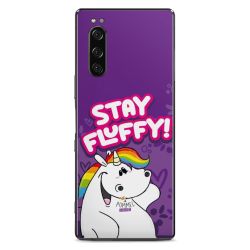 Folien für Smartphones matt