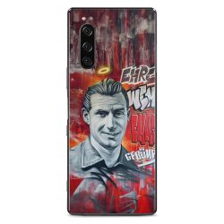 Folien für Smartphones matt