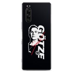 Folien für Smartphones matt