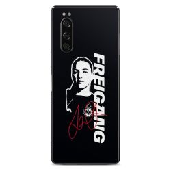 Folien für Smartphones matt