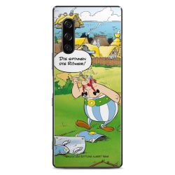 Folien für Smartphones matt