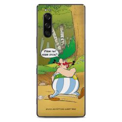 Folien für Smartphones matt