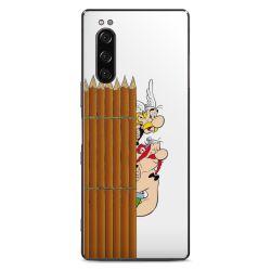 Folien für Smartphones matt