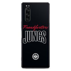 Folien für Smartphones matt