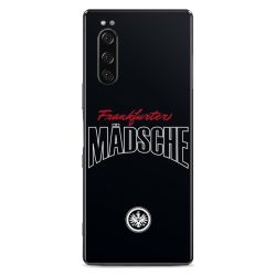 Folien für Smartphones matt