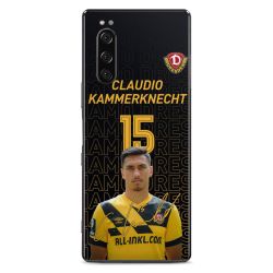 Folien für Smartphones matt