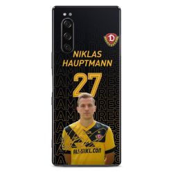 Folien für Smartphones matt