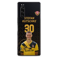 Folien für Smartphones matt