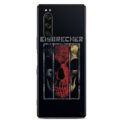 Folien für Smartphones matt