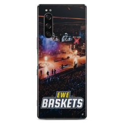 Folien für Smartphones matt