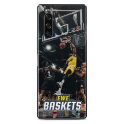 Folien für Smartphones matt