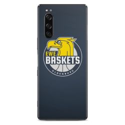 Folien für Smartphones matt