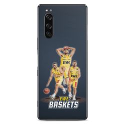 Folien für Smartphones matt