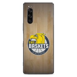 Folien für Smartphones matt