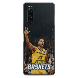 Folien für Smartphones matt