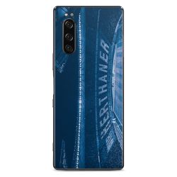 Folien für Smartphones matt