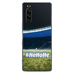 Folien für Smartphones matt