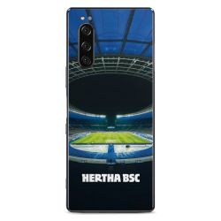 Folien für Smartphones matt