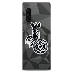 Folien für Smartphones matt