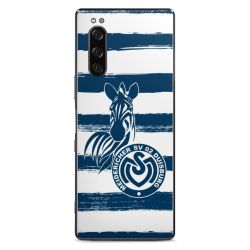 Folien für Smartphones matt